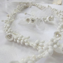 Giannopoulos Handmade Wedding Crowns