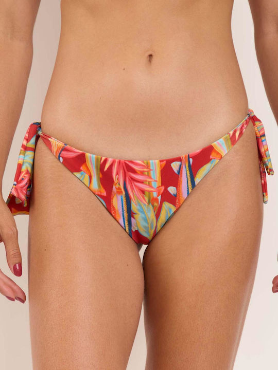 Rio de Sol Bikini Slip