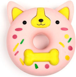 Puckator Γόμα Mini Box Unicorn Donut Shaped Eraser 4 Σχέδια Σχέδιο 2