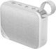 QCY SP2 Waterproof Bluetooth Speaker 5W with Ba...