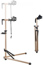 Vevor Bike Repair Stand 88 Lb Adjustable Bicycle Maintenance Rack Tool Tray Vevor Bike Repair Stand 88 Lb Adjustable Bicycle Maintenance Rack Tool Tray