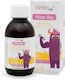 Herby Family Mister Βig Multivitamin Orange 150ml
