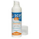 Froika Scar Gel Αδιάβροχο Αντηλιακό Gel Σώματος SPF50+ 30ml