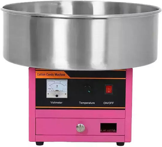 Lappas Commercial Cotton Candy Machine 1200W 42cm