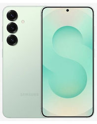 Samsung Galaxy S25 5G (12GB/256GB) Зелен Обновен клас A