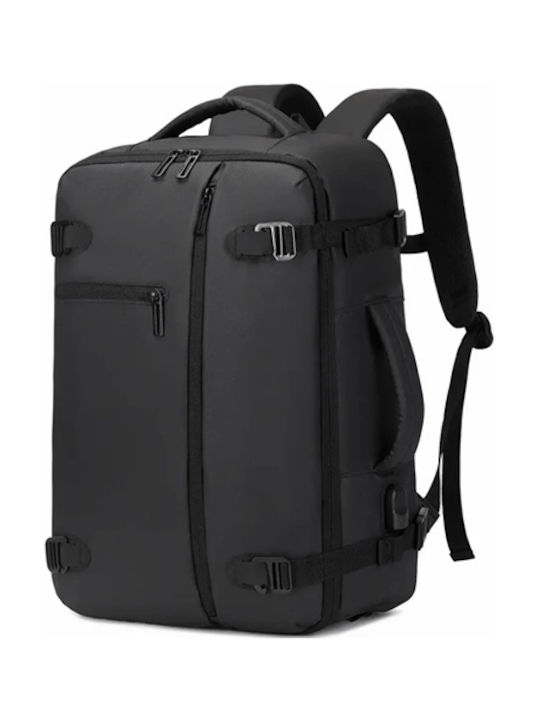 MeiNaili Backpack Μαύρο MeiNaili Backpack Μαύρο