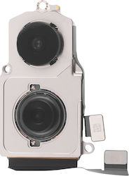 Relife Rear Camera Iphone 16 Black Relife Rear Camera Iphone 16 Black