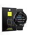 Sc Hybrid Glass Garmin Vivoactive 5