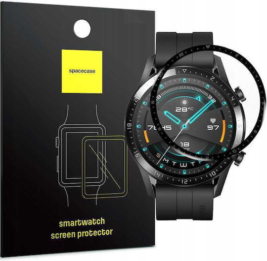 Sc Hybrid Glas Für Huawei Watch GT 2 46mm