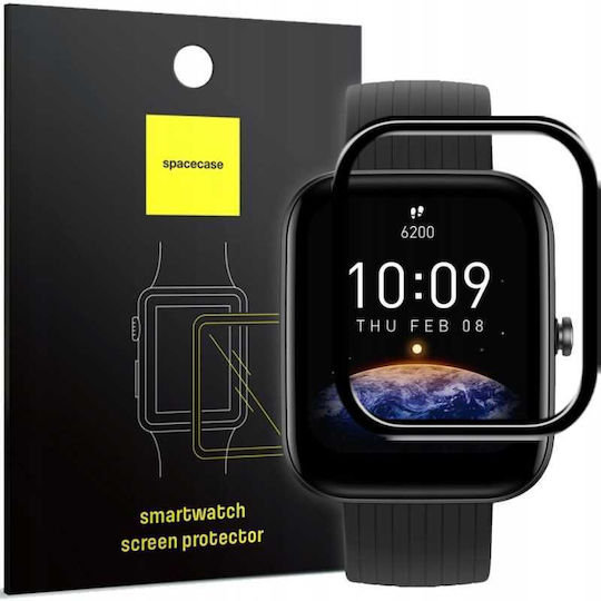 Sc Хибридно Стъкло Amazfit Bip 3 3 Pro
