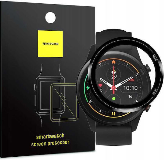 Sc Hybrid Glas Xiaomi Mi Uhr