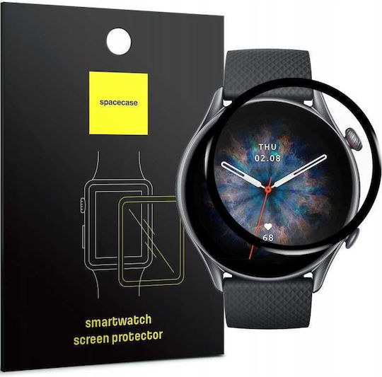 Sc Hybrid Glass Amazfit Gtr 3 Pro
