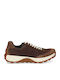 Drift Trail Sneakers Кафяв