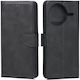 Marv Brieftasche Schwarz (Poco F7 Pro)