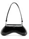 Play Damentasche Schultertasche Schwarz