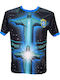 Tricou Echipament Sportiv de Fotbal Bărbătesc
