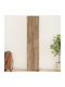 Cabinet De Pardoseală Alt Artisan Stejar 50x41x225cm