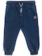 Kids Sweatpants Denim Moovers