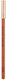 MUA Intense Colour Lip Pencil Heartfelt
