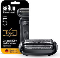 Braun Kombipack Ανταλλακτικό Braun Kombipack Ανταλλακτικό