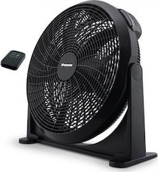 Primo 030283 Box Fan Μωβ Primo 030283 Box Fan Μωβ