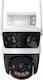 Imou IPC-S7UP-11M0WED IP Surveillance Camera Wi-Fi Waterproof with Two-Way Communication and Lens 3.6mm