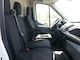 Комплект Калъфи За Седалки Специално Изработени За Ford Transit 2013+ Перфектно Пасващ С Отваряща Се Подлакътник За Седалка