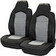 Universal Upholstery Massager Type 1+1 Front Seats