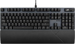 Asus ROG Strix Scope II X Μηχανικό (Αγγλικό US) Asus ROG Strix Scope II X Μηχανικό (Αγγλικό US)