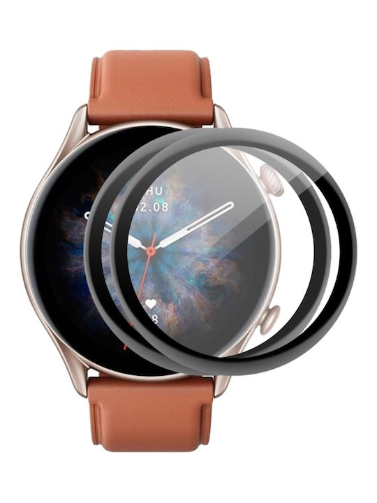 Screen Protector για το Amazfit GTR 3 Pro 2τμχ SYA001786702