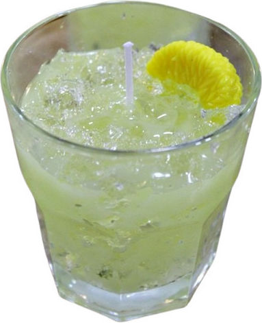 Vodka Лимонов Аромат 8,3 X 8,6см Аромат Лимон