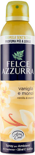 Felce Azzurra Vanilla & Monoi Room Spray 250ml