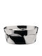 Alessi Φρουτιέρα Inox Ασημί