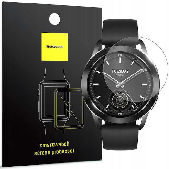 Sc Hybrid Glass Xiaomi Watch S3