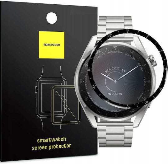 Sc Хибридно Стъкло Huawei Watch 3 Pro