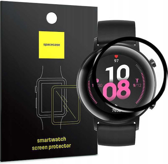 Sticlă Hibridă pentru Huawei Watch GT 2 42mm
