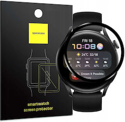 Sc Hybrid Glas Huawei Watch 3 Sc Hybrid Glas Huawei Watch 3