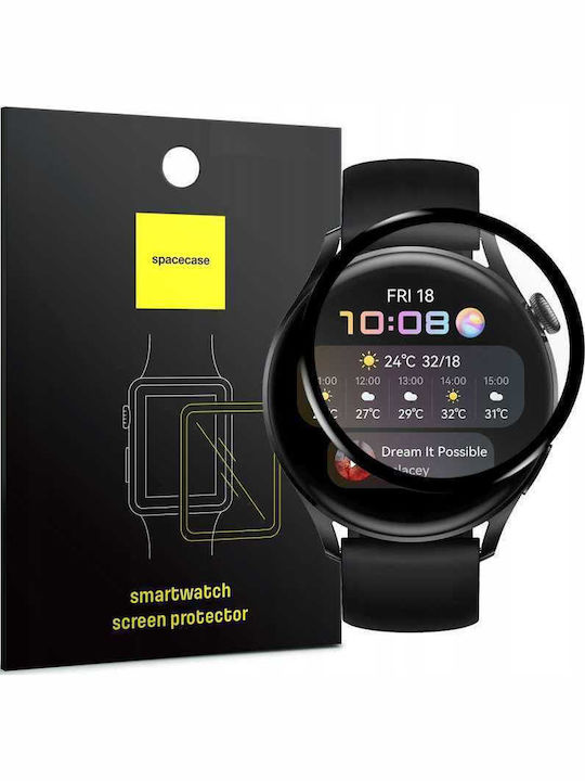 Sc Hybrid Glass Huawei Watch 3 46mm