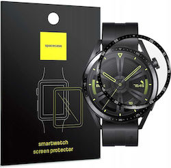Sc Hybrid Glass Huawei Watch Gt 3 46mm Sc Hybrid Glass Huawei Watch Gt 3 46mm