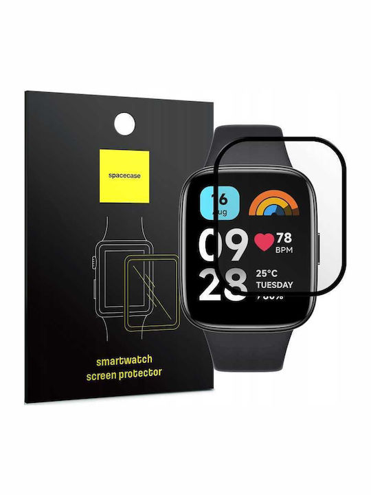 Sc Hybrid Glass Redmi Watch 3 Active