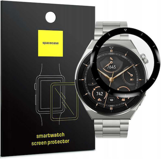 Sc Sw Хибридно Стъкло Huawei Watch GT 3 Pro 46мм