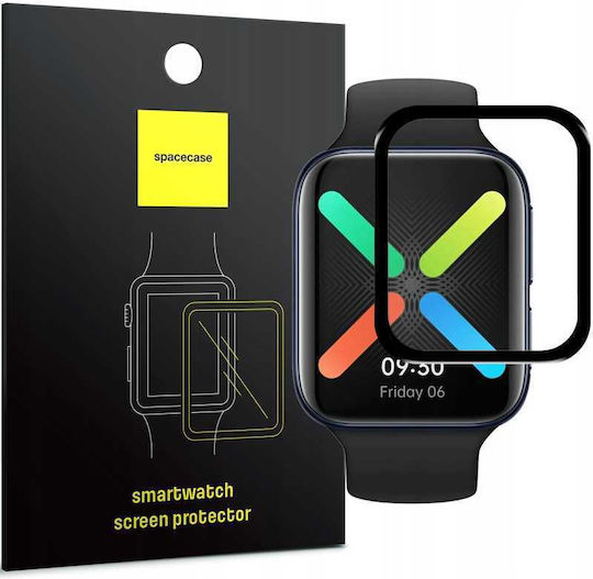 Sc Hybrid Glas Oppo Watch 46 mm