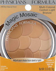Physicians Formula Magisches Mosaik Mehrfarbiger Puder Physicians Formula Magisches Mosaik Mehrfarbiger Puder