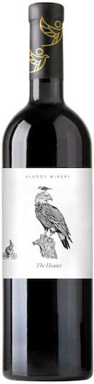 Wine Hunter 2023 Klados Kotsifali Red Dry 750ml