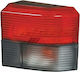 Mars Tech Задни светлини за Volkswagen Транспортьор / T4 1997-2002 1бр