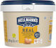 Hellman's Μαγιονέζα 2l