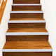 Vidaxl Stair Edge Protectors 10 Pieces Silver 6...