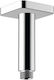 Vernis Shape Συνδεσμος Οροφης 10 Cm Χρωμε 26406000 Hansgrohe