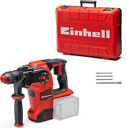 Einhell TP-HD 36/30 Li Κρουστικό Σκαπτικό Πιστολέτο Μπαταρίας 36V Solo Einhell TP-HD 36/30 Li Κρουστικό Σκαπτικό Πιστολέτο Μπαταρίας 36V Solo