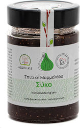 Homemade Fig Jam 370gr